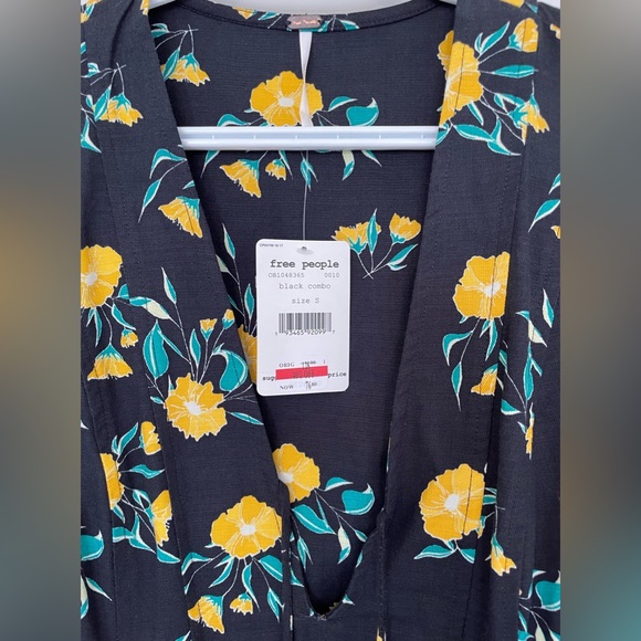 Free People Dress - Picture 4 of 4